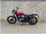 Klikněte pro detailní foto č. 6 - Triumph Street Scrambler 900