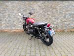Klikněte pro detailní foto č. 7 - Triumph Street Scrambler 900