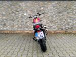 Klikněte pro detailní foto č. 8 - Triumph Street Scrambler 900