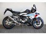 Klikněte pro detailní foto č. 4 - BMW BMW S 1000 RR