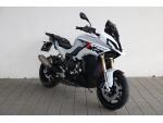 Klikněte pro detailní foto č. 2 - BMW S 1000 XR