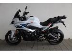 Klikněte pro detailní foto č. 5 - BMW S 1000 XR