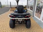 Klikněte pro detailní foto č. 10 - CAN-AM Outlander Max LTD 1000R SAS INT model 2026