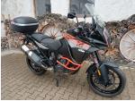 Klikněte pro detailní foto č. 1 - KTM 1290 Super Adventure S