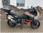 Klikněte pro detailní foto č. 2 - KTM 1290 Super Adventure S