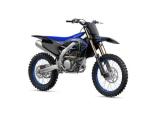 Klikněte pro detailní foto č. 1 - Yamaha YZ 250 F