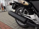 Klikněte pro detailní foto č. 11 - Honda CB 500