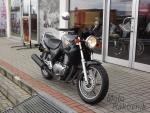 Klikněte pro detailní foto č. 1 - Honda CB 500