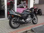 Klikněte pro detailní foto č. 3 - Honda CB 500