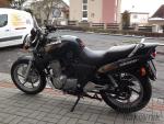 Klikněte pro detailní foto č. 4 - Honda CB 500