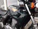 Klikněte pro detailní foto č. 8 - Honda CB 500