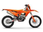 Klikněte pro detailní foto č. 1 - KTM 250 EXC-F Six days