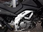 Klikněte pro detailní foto č. 10 - Suzuki DL 650 V-Strom