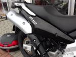 Klikněte pro detailní foto č. 11 - Suzuki DL 650 V-Strom