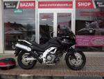 Klikněte pro detailní foto č. 2 - Suzuki DL 650 V-Strom