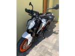Klikněte pro detailní foto č. 10 - KTM 390 Duke