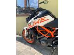 Klikněte pro detailní foto č. 11 - KTM 390 Duke