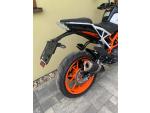 Klikněte pro detailní foto č. 4 - KTM 390 Duke