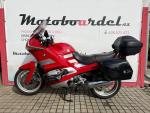 Klikněte pro detailní foto č. 11 - BMW R 1100 RS