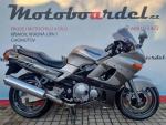 Klikněte pro detailní foto č. 2 - Kawasaki ZZR 600