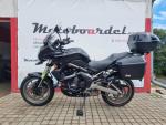 Klikněte pro detailní foto č. 1 - Kawasaki Versys 650