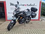 Klikněte pro detailní foto č. 2 - Kawasaki Versys 650