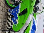 Klikněte pro detailní foto č. 10 - Kawasaki ZXR 750