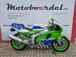 Detail nabídky - Kawasaki ZXR 750