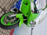 Klikněte pro detailní foto č. 3 - Kawasaki ZXR 750