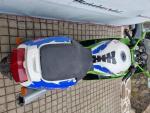 Klikněte pro detailní foto č. 5 - Kawasaki ZXR 750
