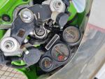 Klikněte pro detailní foto č. 6 - Kawasaki ZXR 750