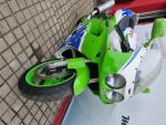 Klikněte pro detailní foto č. 7 - Kawasaki ZXR 750