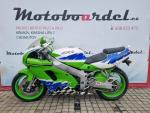 Klikněte pro detailní foto č. 8 - Kawasaki ZXR 750