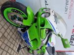 Klikněte pro detailní foto č. 9 - Kawasaki ZXR 750