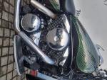 Klikněte pro detailní foto č. 11 - Kawasaki VN 1500 Classic