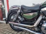 Klikněte pro detailní foto č. 13 - Kawasaki VN 1500 Classic