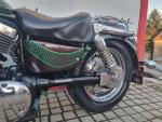 Klikněte pro detailní foto č. 5 - Kawasaki VN 1500 Classic