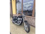 Klikněte pro detailní foto č. 4 - Harley-Davidson XL 883 C Sportster Custom E.U. Verze A2