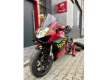 Klikněte pro detailní foto č. 10 - Ducati Panigale V4 Okruhovka, orig plasty atd...