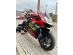 Klikněte pro detailní foto č. 13 - Ducati Panigale V4 Okruhovka, orig plasty atd...