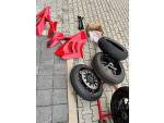Klikněte pro detailní foto č. 3 - Ducati Panigale V4 Okruhovka, orig plasty atd...