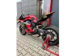 Klikněte pro detailní foto č. 7 - Ducati Panigale V4 Okruhovka, orig plasty atd...