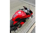 Klikněte pro detailní foto č. 8 - Ducati Panigale V4 Okruhovka, orig plasty atd...