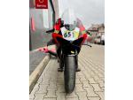 Klikněte pro detailní foto č. 9 - Ducati Panigale V4 Okruhovka, orig plasty atd...