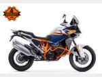 Detail nabídky - KTM 1390 Super Adventure R 2026 SKLADEM