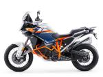 Klikněte pro detailní foto č. 2 - KTM 1390 Super Adventure R 2026 SKLADEM