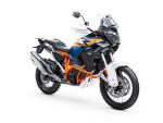 Klikněte pro detailní foto č. 4 - KTM 1390 Super Adventure R 2026 SKLADEM
