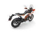 Klikněte pro detailní foto č. 4 - KTM 390 Adventure R 2026 skladem
