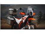 Klikněte pro detailní foto č. 7 - KTM 390 Adventure R 2026 skladem