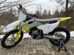 Klikněte pro detailní foto č. 3 - Husqvarna FC 450